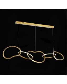 Подвесная люстра ST-Luce SL6505.203.50-foto4