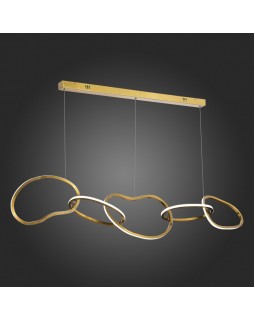 Подвесная люстра ST-Luce SL6505.203.50-foto5