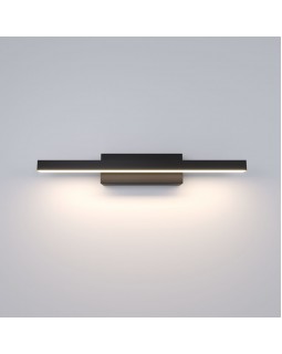 Бра Elektrostandard Rino черный (40121/LED)-foto3