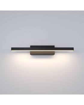 Бра Elektrostandard Rino черный (40121/LED)-foto3