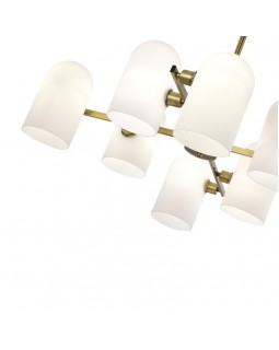 Люстра на штанге Evoluce SLE1047-302-08-foto3