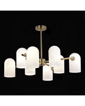 Люстра на штанге Evoluce SLE1047-302-08-foto4