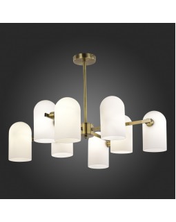 Люстра на штанге Evoluce SLE1047-302-08-foto5