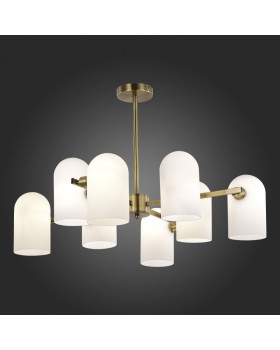 Люстра на штанге Evoluce SLE1047-302-08-foto5