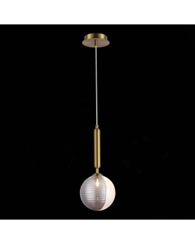 Подвесной светильник Evoluce SLE1096-203-01-foto4