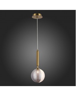 Подвесной светильник Evoluce SLE1096-203-01-foto5