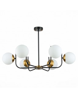 Люстра на штанге Evoluce SLE1098-402-06-foto2