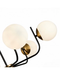 Люстра на штанге Evoluce SLE1098-402-06-foto3