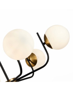 Люстра на штанге Evoluce SLE1098-402-06-foto3