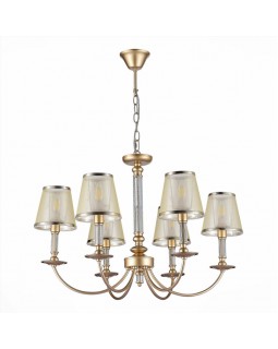 Подвесная люстра Evoluce SLE1115-203-06-foto2