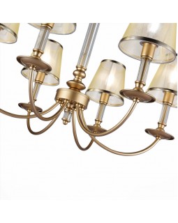 Подвесная люстра Evoluce SLE1115-203-06-foto3