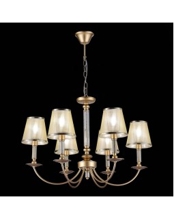 Подвесная люстра Evoluce SLE1115-203-06-foto4