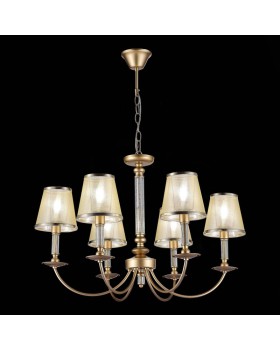 Подвесная люстра Evoluce SLE1115-203-06-foto4