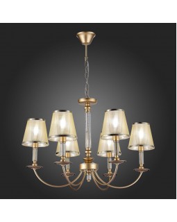 Подвесная люстра Evoluce SLE1115-203-06-foto5