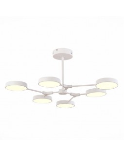 Люстра на штанге Evoluce SLE6003-502-06-foto2