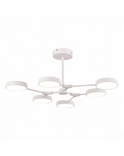 Люстра на штанге Evoluce SLE6003-502-06-foto3