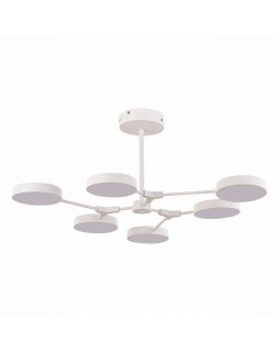 Люстра на штанге Evoluce SLE6003-502-06-foto4