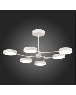 Люстра на штанге Evoluce SLE6003-502-06-foto7