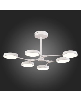 Люстра на штанге Evoluce SLE6003-502-06-foto7