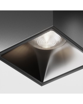 Накладной светильник Maytoni Technical C065CL-L12B4K-D-foto5