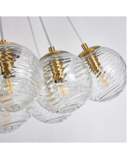 Подвесная люстра Favourite 4056-6P-foto3