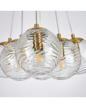 Подвесная люстра Favourite 4056-6P-foto4