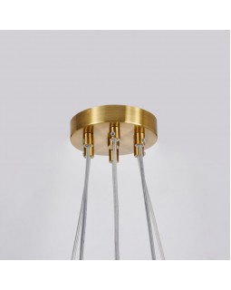 Подвесная люстра Favourite 4056-6P-foto5