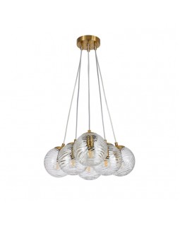 Подвесная люстра Favourite 4056-6P-foto7