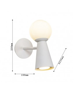 Бра Favourite 4094-1W-foto5