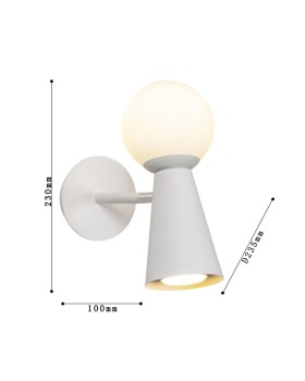 Бра Favourite 4094-1W-foto5