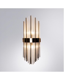 Бра ARTE Lamp A1007AP-2GO-foto2