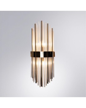 Бра ARTE Lamp A1007AP-2GO-foto2