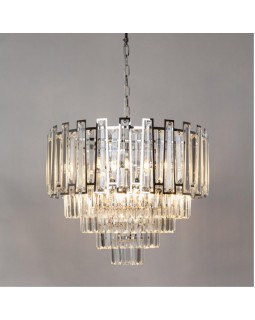 Подвесная люстра ARTE Lamp A1027SP-8CC-foto2