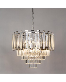 Подвесная люстра ARTE Lamp A1027SP-8CC-foto2