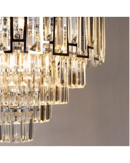 Подвесная люстра ARTE Lamp A1027SP-8CC-foto3