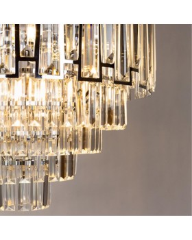Подвесная люстра ARTE Lamp A1027SP-8CC-foto3
