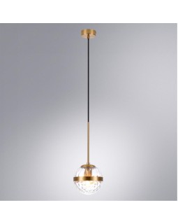 Подвесной светильник ARTE Lamp A7770SP-1PB-foto2