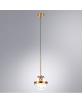 Подвесной светильник ARTE Lamp A7770SP-1PB-foto2