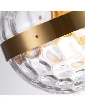 Подвесной светильник ARTE Lamp A7770SP-1PB-foto3