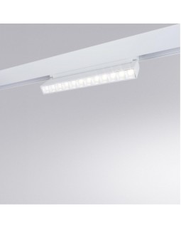 Светильник на шине ARTE Lamp A4638PL-1WH-foto2