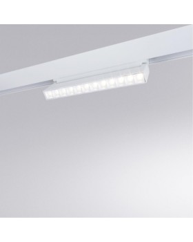 Светильник на шине ARTE Lamp A4638PL-1WH-foto2