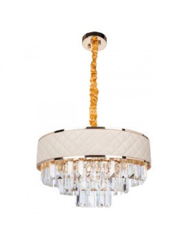 Подвесная люстра ARTE Lamp A1008LM-6GO