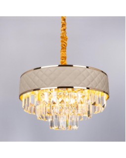 Подвесная люстра ARTE Lamp A1008LM-6GO-foto2