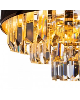 Подвесная люстра ARTE Lamp A1008LM-6GO-foto3