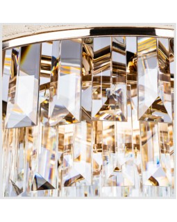 Подвесная люстра ARTE Lamp A1008LM-6GO-foto5