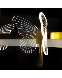 Детская люстра ARTE Lamp A2187SP-1GO-foto4