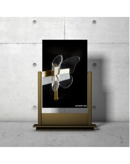 Детская люстра ARTE Lamp A2187SP-1GO-foto5