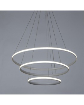 Каскадная люстра ARTE Lamp A2198SP-3WH-foto2