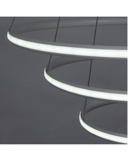Каскадная люстра ARTE Lamp A2198SP-3WH-foto3