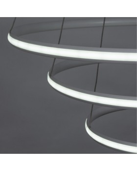 Каскадная люстра ARTE Lamp A2198SP-3WH-foto3